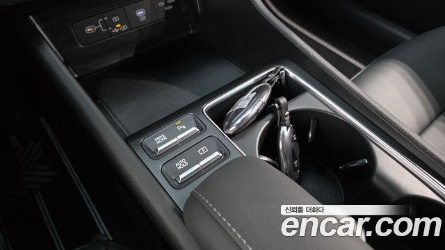 Hyundai Sonata The Edge (DN8) 2.0 Premium 2026 — фото 33