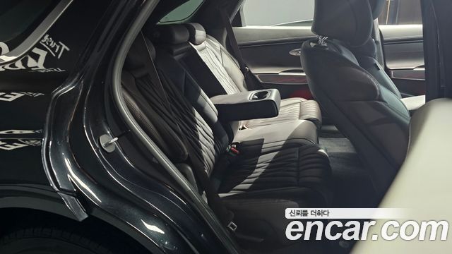 Genesis GV70 2.5T Gasoline 2WD 2023 — фото 16