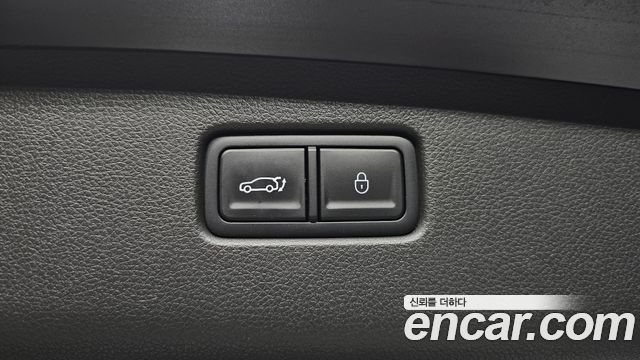 Genesis GV70 2.5T Gasoline 2WD 2023 — фото 24