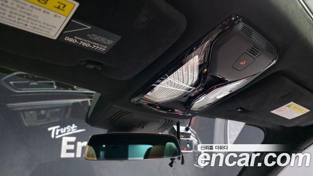 BMW X7 (G07) xDrive 30d M Sport 6 STR 2020 — фото 29