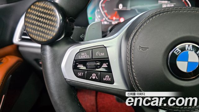BMW X7 (G07) xDrive 30d M Sport 6 STR 2020 — фото 33