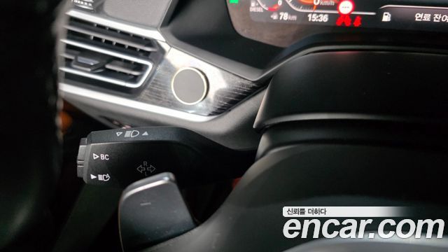 BMW X7 (G07) xDrive 30d M Sport 6 STR 2020 — фото 35