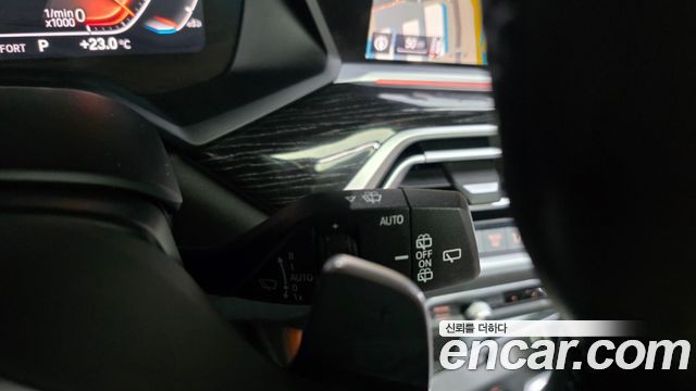 BMW X7 (G07) xDrive 30d M Sport 6 STR 2020 — фото 36