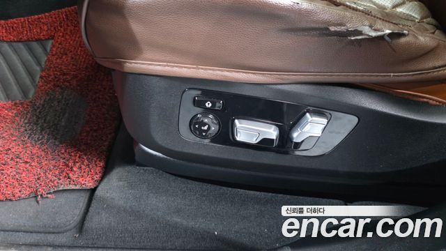 BMW X7 (G07) xDrive 30d M Sport 6 STR 2020 — фото 37