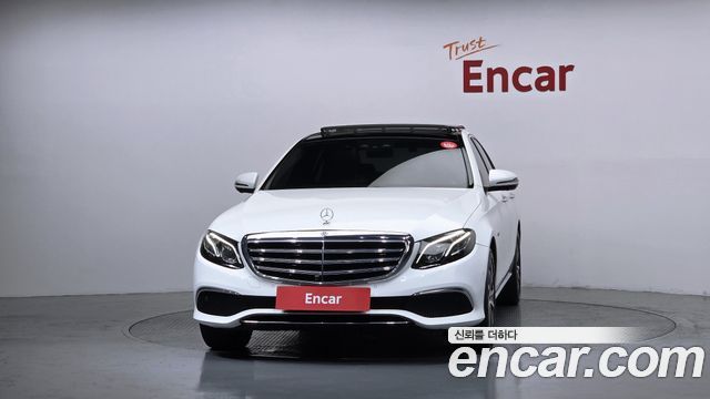 Mercedes-Benz E-Class (W213) E300e Exclusive 2019 — фото 3