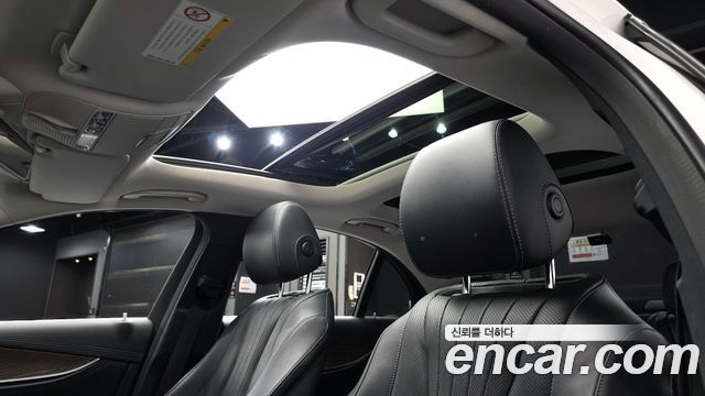 Mercedes-Benz E-Class (W213) E300e Exclusive 2019 — фото 20