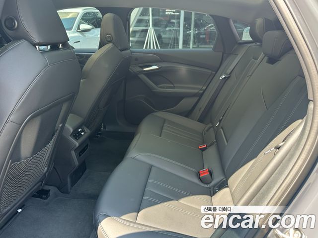 Audi A6 e-tron Performance Advanced 2025 — фото 15