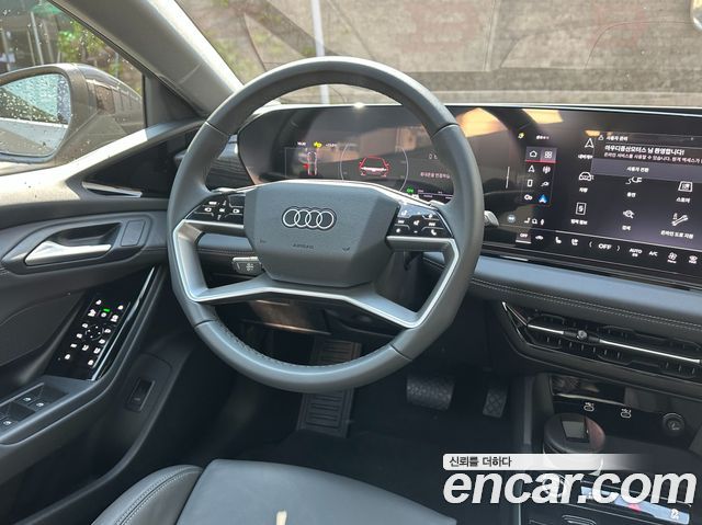 Audi A6 e-tron Performance Advanced 2025 — фото 16