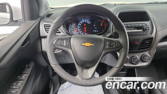 Chevrolet Spark LT 2020 — фото 13