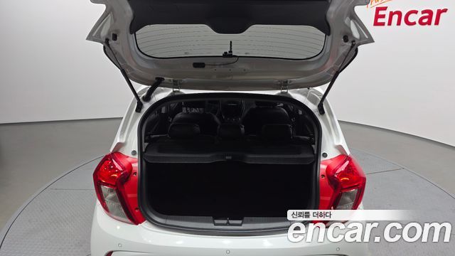 Chevrolet Spark LT 2020 — фото 20
