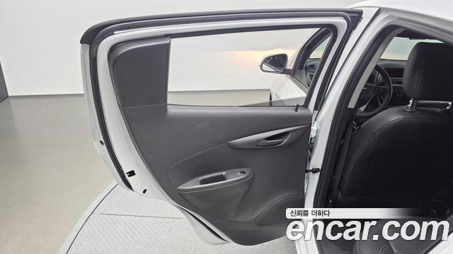 Chevrolet Spark LT 2020 — фото 25