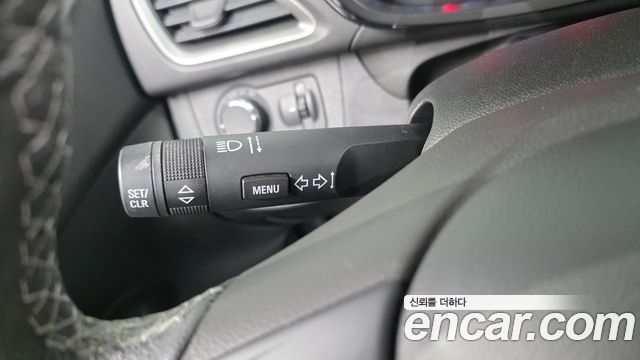 Chevrolet Spark LT 2020 — фото 29