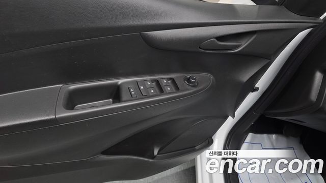 Chevrolet Spark LT 2020 — фото 31