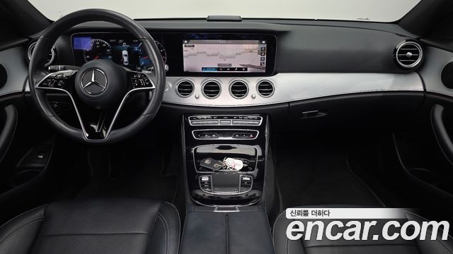 Mercedes-Benz E-Class (W213) E250 Avantgarde 2021 — фото 7