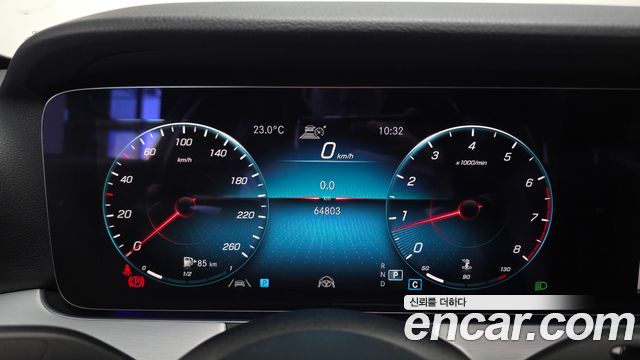 Mercedes-Benz E-Class (W213) E250 Avantgarde 2021 — фото 8