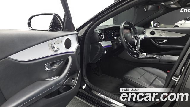 Mercedes-Benz E-Class (W213) E250 Avantgarde 2021 — фото 15