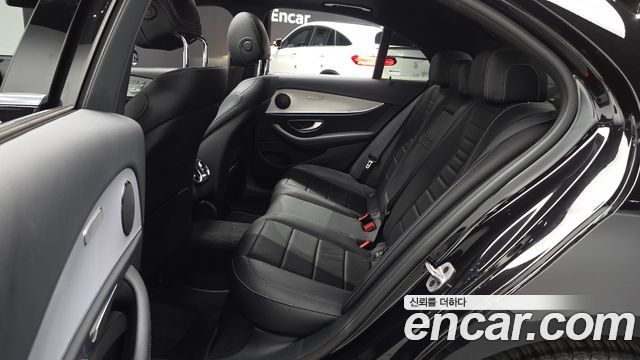 Mercedes-Benz E-Class (W213) E250 Avantgarde 2021 — фото 16