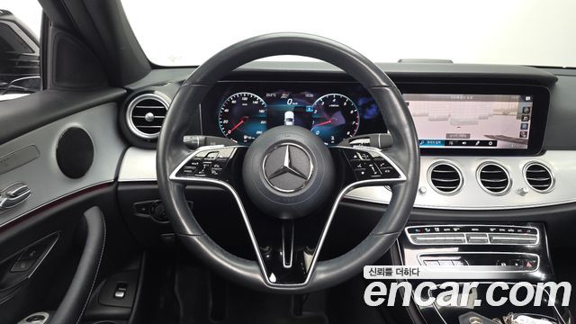 Mercedes-Benz E-Class (W213) E250 Avantgarde 2021 — фото 17