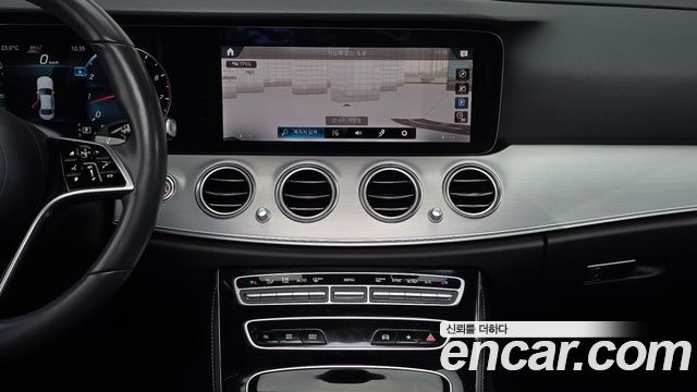 Mercedes-Benz E-Class (W213) E250 Avantgarde 2021 — фото 18