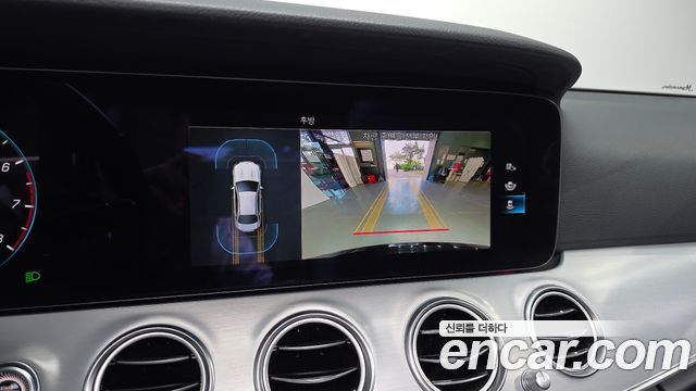 Mercedes-Benz E-Class (W213) E250 Avantgarde 2021 — фото 19