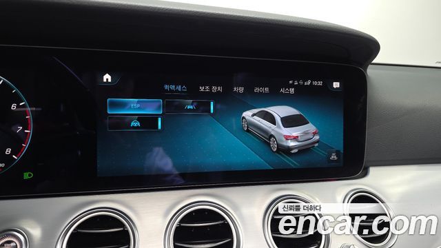 Mercedes-Benz E-Class (W213) E250 Avantgarde 2021 — фото 20