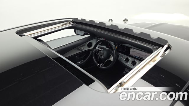 Mercedes-Benz E-Class (W213) E250 Avantgarde 2021 — фото 21