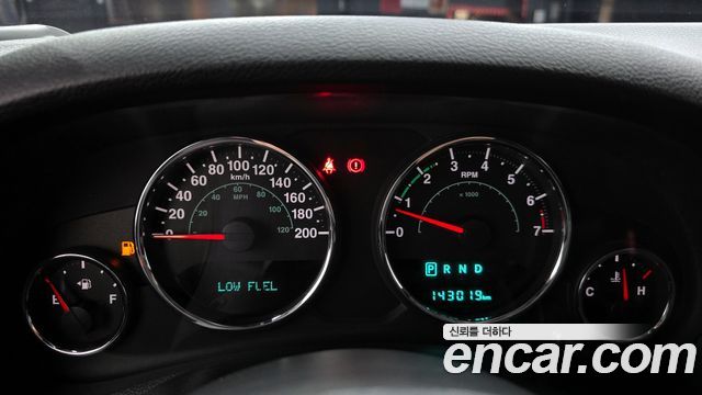 Jeep Wrangler (JK) 3.6 Rubicon 2Door 2016 — фото 8