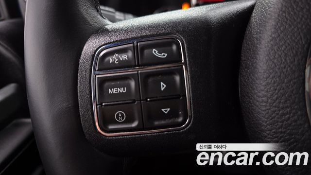Jeep Wrangler (JK) 3.6 Rubicon 2Door 2016 — фото 27