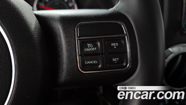 Jeep Wrangler (JK) 3.6 Rubicon 2Door 2016 — фото 28
