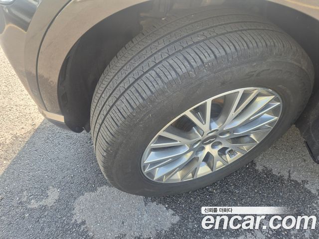 Genesis GV80 2.5T Gasoline AWD 2023 — фото 5