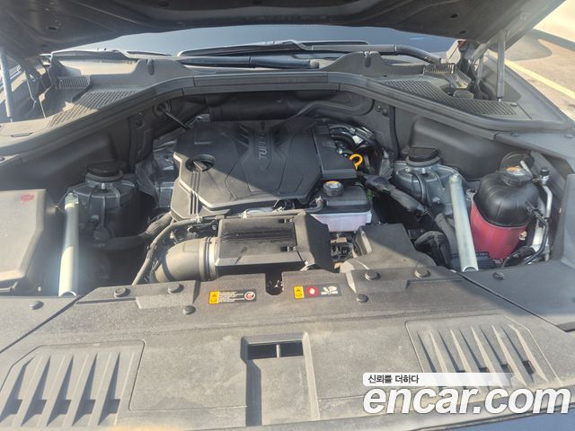 Genesis GV80 2.5T Gasoline AWD 2023 — фото 6