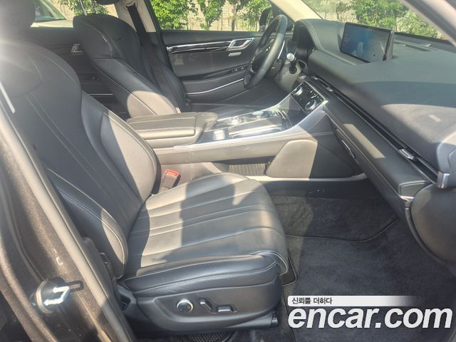 Genesis GV80 2.5T Gasoline AWD 2023 — фото 7