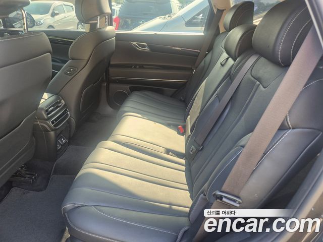 Genesis GV80 2.5T Gasoline AWD 2023 — фото 10