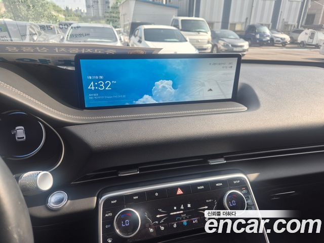 Genesis GV80 2.5T Gasoline AWD 2023 — фото 16