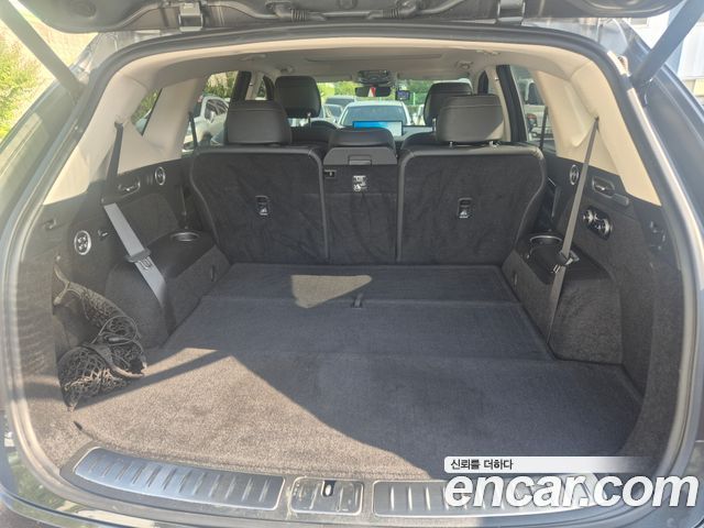 Genesis GV80 2.5T Gasoline AWD 2023 — фото 17