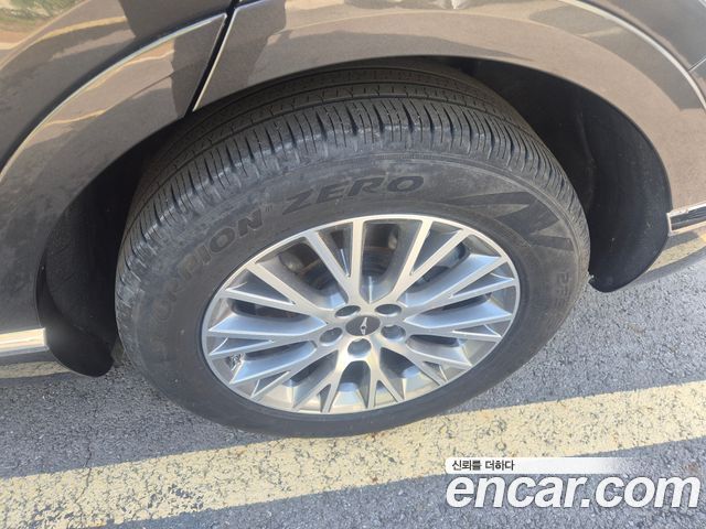Genesis GV80 2.5T Gasoline AWD 2023 — фото 19