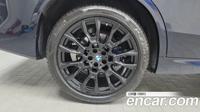BMW X5 (G05) xDrive 40i M Sport 2025 — фото 5
