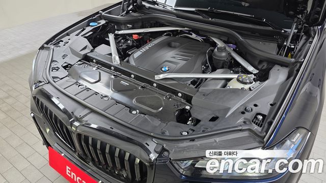 BMW X5 (G05) xDrive 40i M Sport 2025 — фото 6