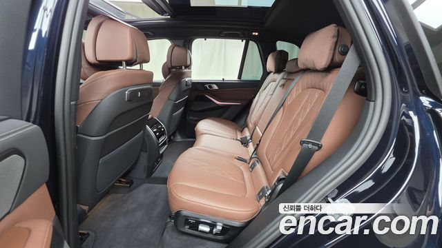BMW X5 (G05) xDrive 40i M Sport 2025 — фото 16