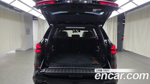 BMW X5 (G05) xDrive 40i M Sport 2025 — фото 20