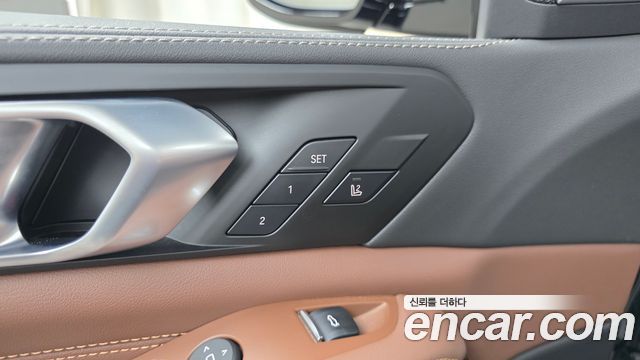 BMW X5 (G05) xDrive 40i M Sport 2025 — фото 23