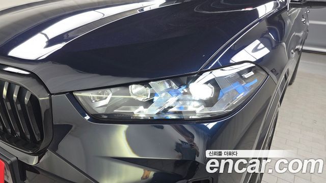 BMW X5 (G05) xDrive 40i M Sport 2025 — фото 28