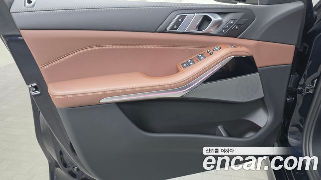 BMW X5 (G05) xDrive 40i M Sport 2025 — фото 30