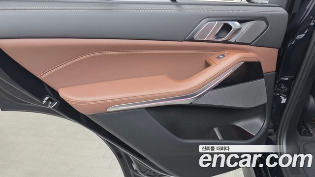 BMW X5 (G05) xDrive 40i M Sport 2025 — фото 31