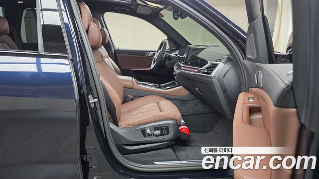BMW X5 (G05) xDrive 40i M Sport 2025 — фото 32