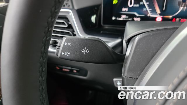 BMW X5 (G05) xDrive 40i M Sport 2025 — фото 33