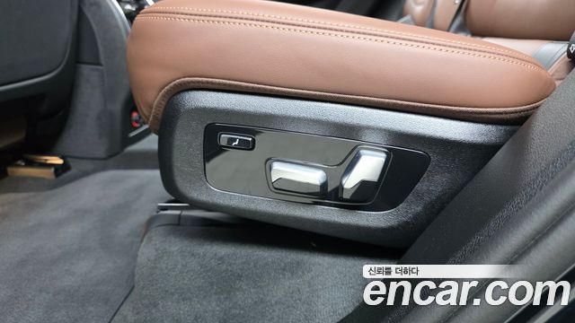 BMW X5 (G05) xDrive 40i M Sport 2025 — фото 34