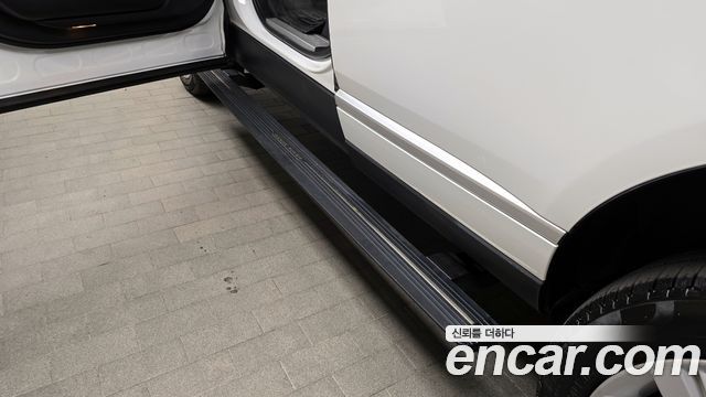 Land Rover Range Rover (IV) 4.4 SDV8 Vogue SE DIESEL 2016 — фото 32