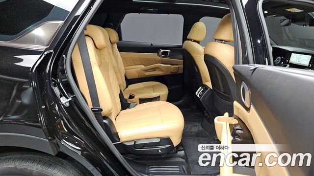 Kia Sorento (IV) Diesel 2.2 2WD Gravity 2022 — фото 11