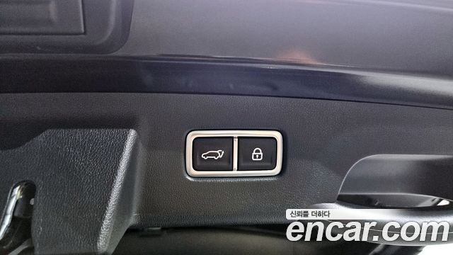 Kia Sorento (IV) Diesel 2.2 2WD Gravity 2022 — фото 15